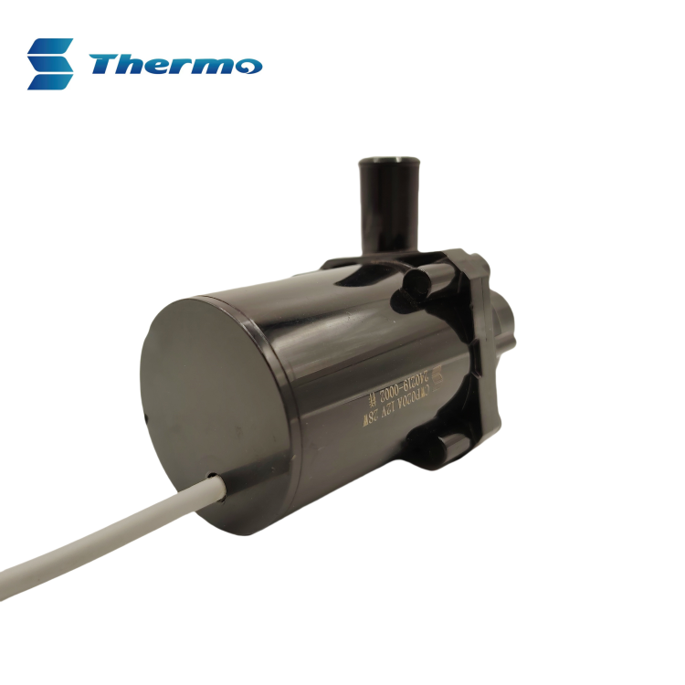 Factory Price 12 Volt 24V Electric Brushless DC Motor China Water Pump