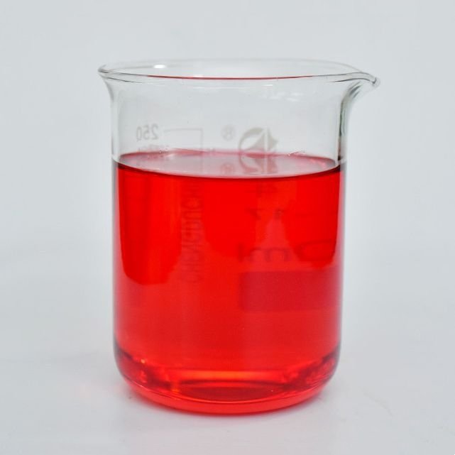 Multi Colors Waterbased Dyes for Antifreezing and Coolant