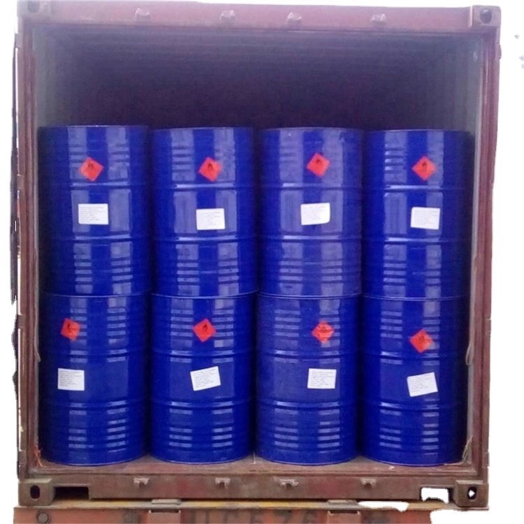 Good Price 99.95% Purity Ethylene Glycol/MEG for Antifreeze Chemical