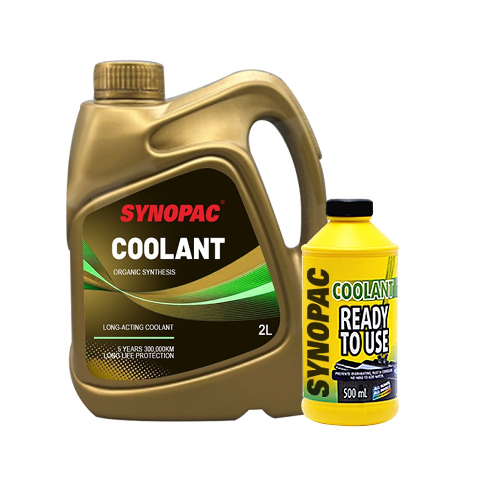 Antifreeze Coolant Wholesale Auto Parts Engine Coolant Radiator