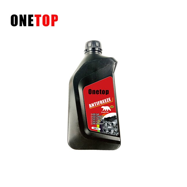 1L Hot Selling Fluid Engine Cooling System Engine Coolant Antifreeze for Cooling System