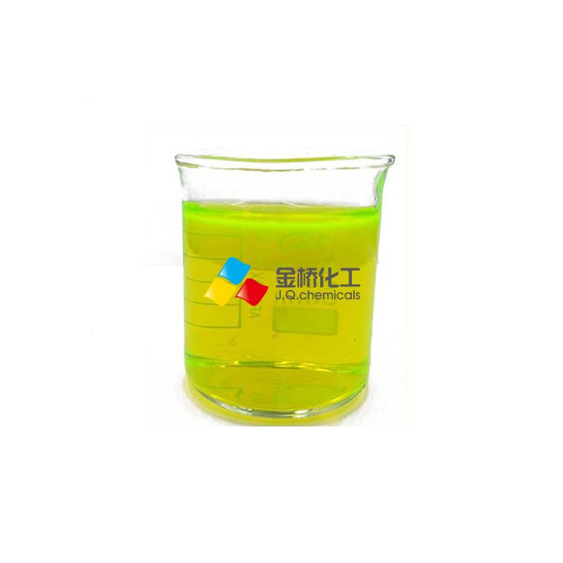 Red Fluorescent Dyes for Coolant/Antifreezing Solution
