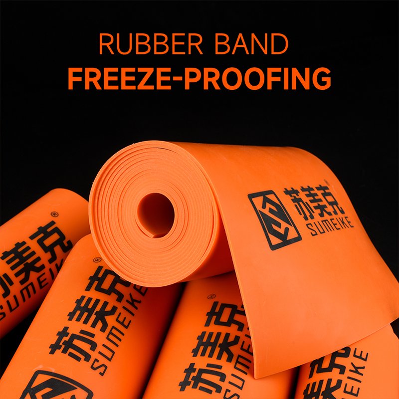 2M Antifreeze 0.55-1.5mm Latex High Quality Wear Resistant High Strength Hunting and Shooting