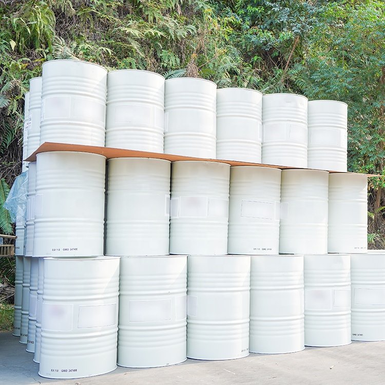 Food Grade Propylene Glycol Use For Antifreezing Solution