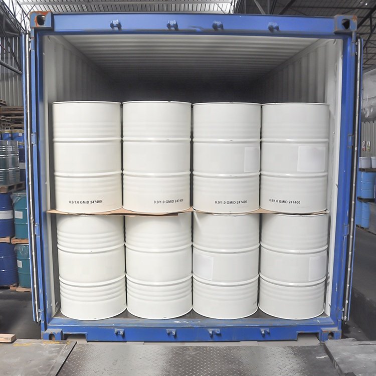 Food Grade Propylene Glycol Use For Antifreezing Solution