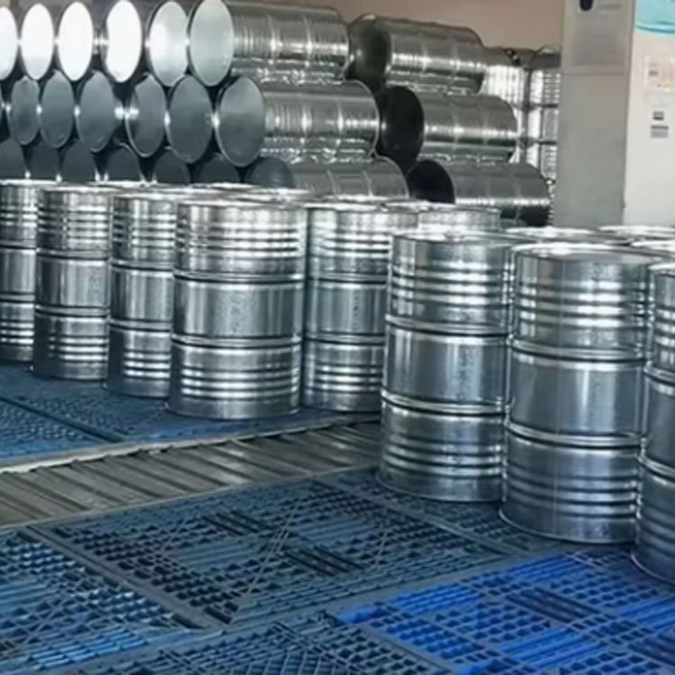 Chemical Manufacturer Organic Intermediate CAS 57-55-6 Propylene Glycol Resin Agents Antifreeze Agents Lubricants Solvents Ether