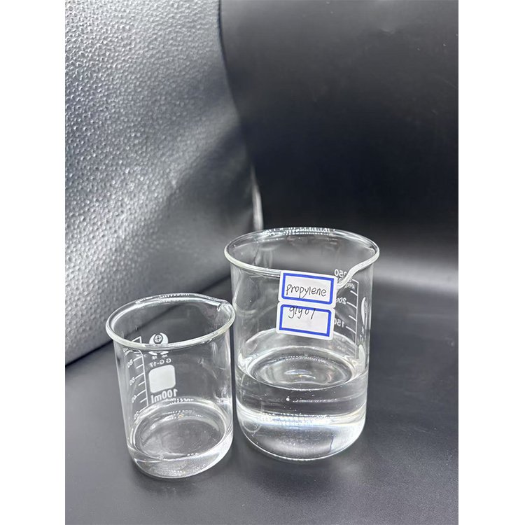 New Hot Selling Products Pure Propylene Glycol Usp Industrial Grade Suppliers