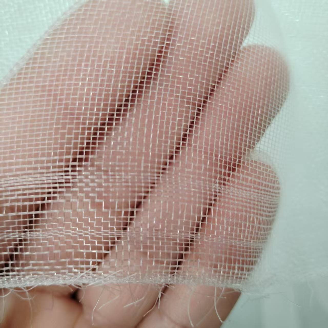 166GSM plastic mesh grape planting special insect net for covering roots The best choice is 20 mesh