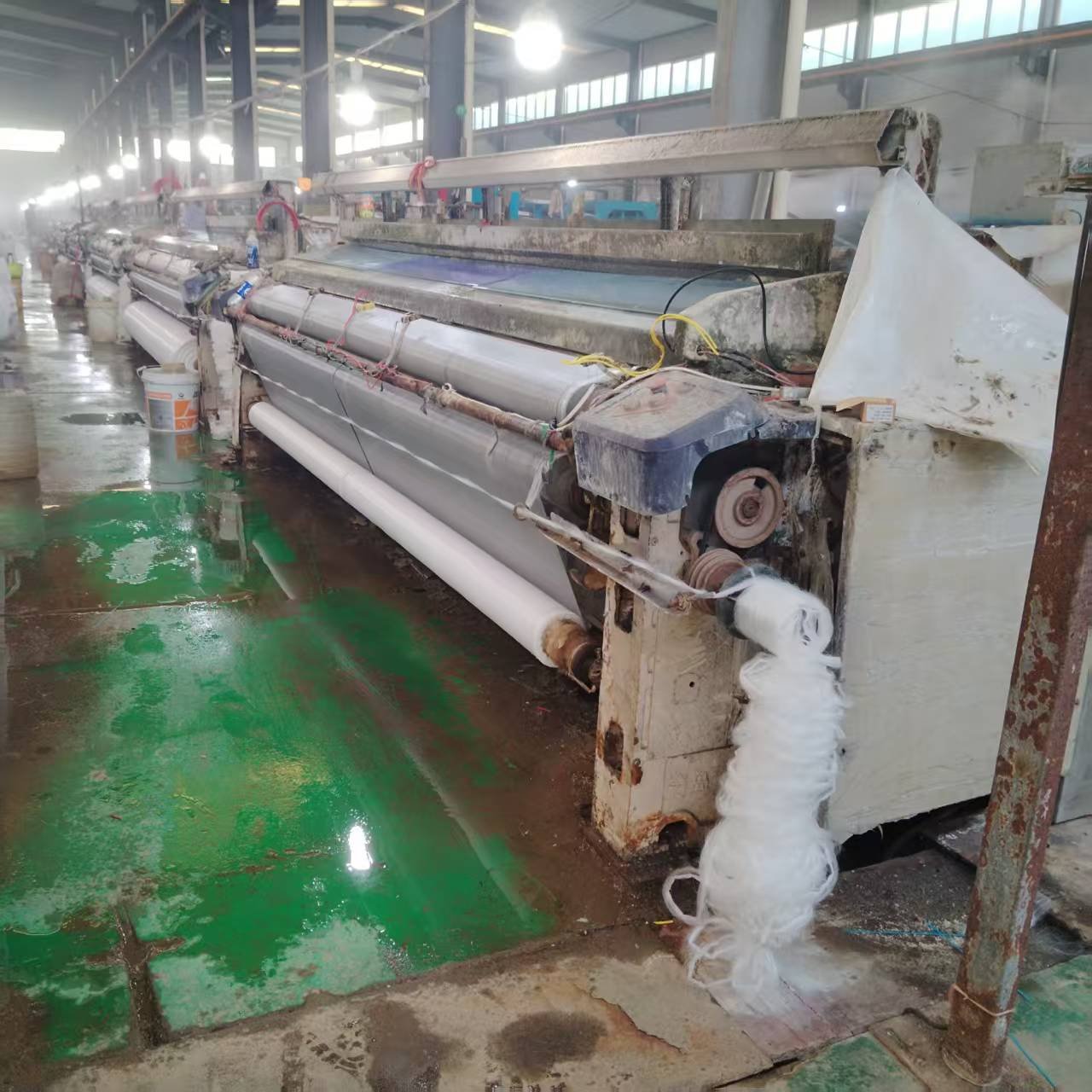 166GSM plastic mesh grape planting special insect net for covering roots The best choice is 20 mesh