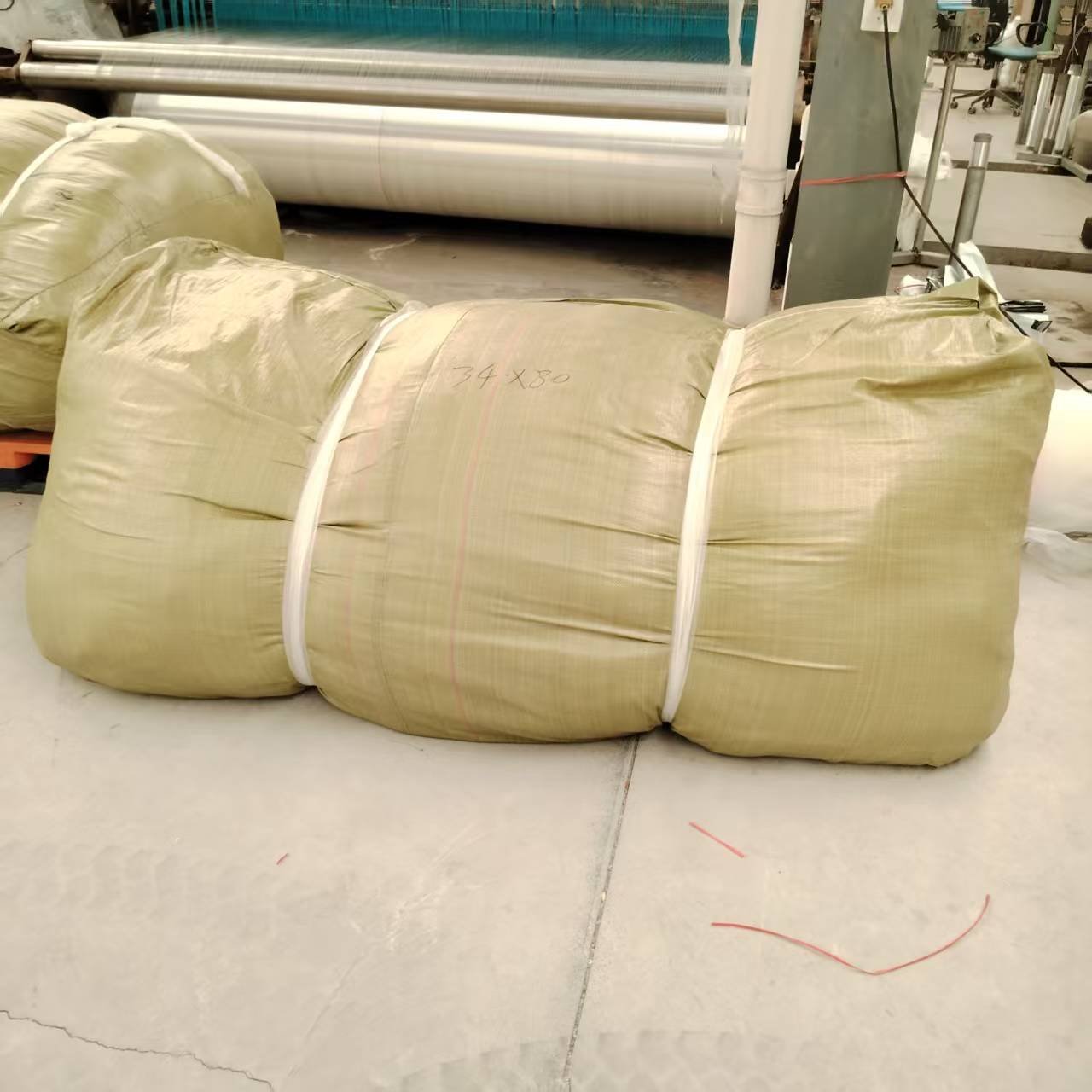 166GSM plastic mesh grape planting special insect net for covering roots The best choice is 20 mesh