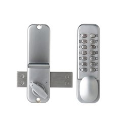 zinc alloy