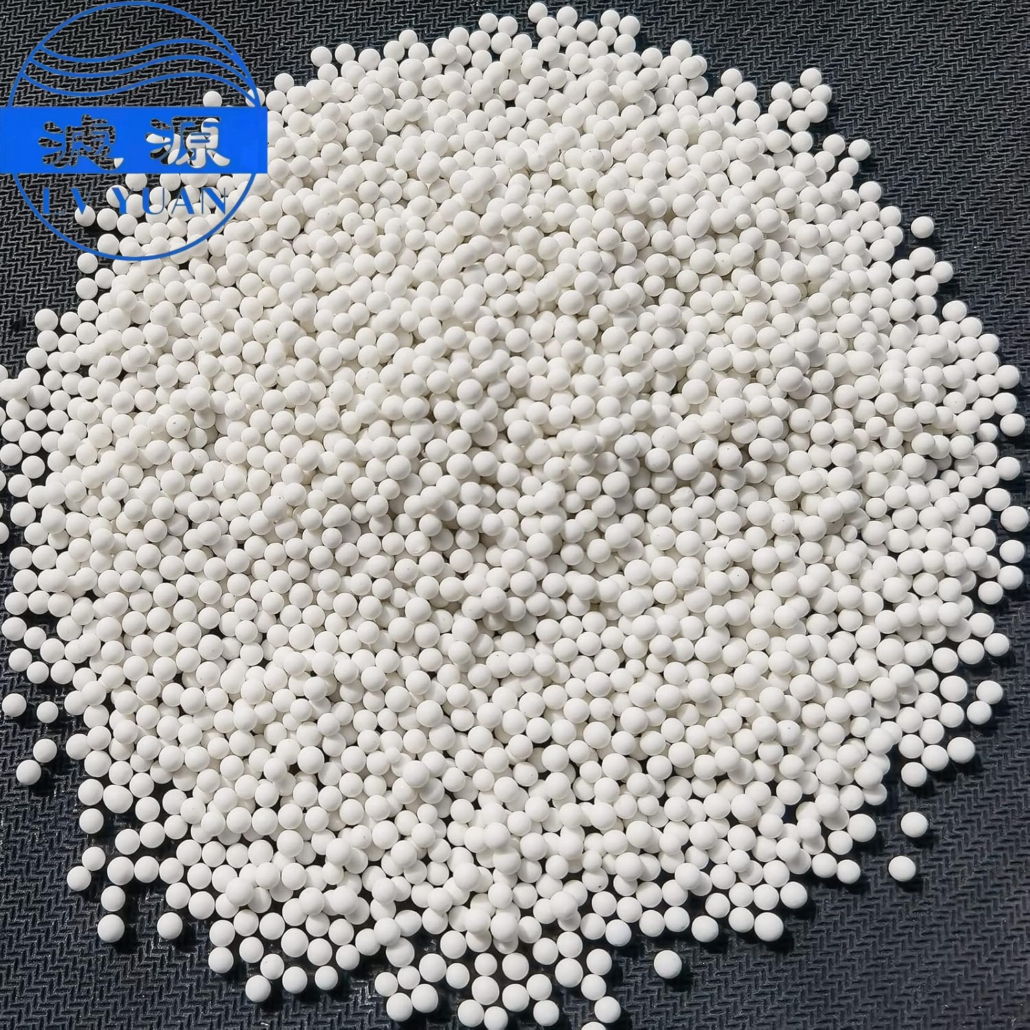 Spot Desiccant for Dihydrate Light Ball Dehumidification Bag Desiccant for Calcium Chloride