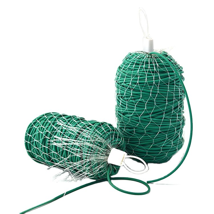 Antifreeze Tying Tube in Roll for Home Gardens Farms and Landscapes