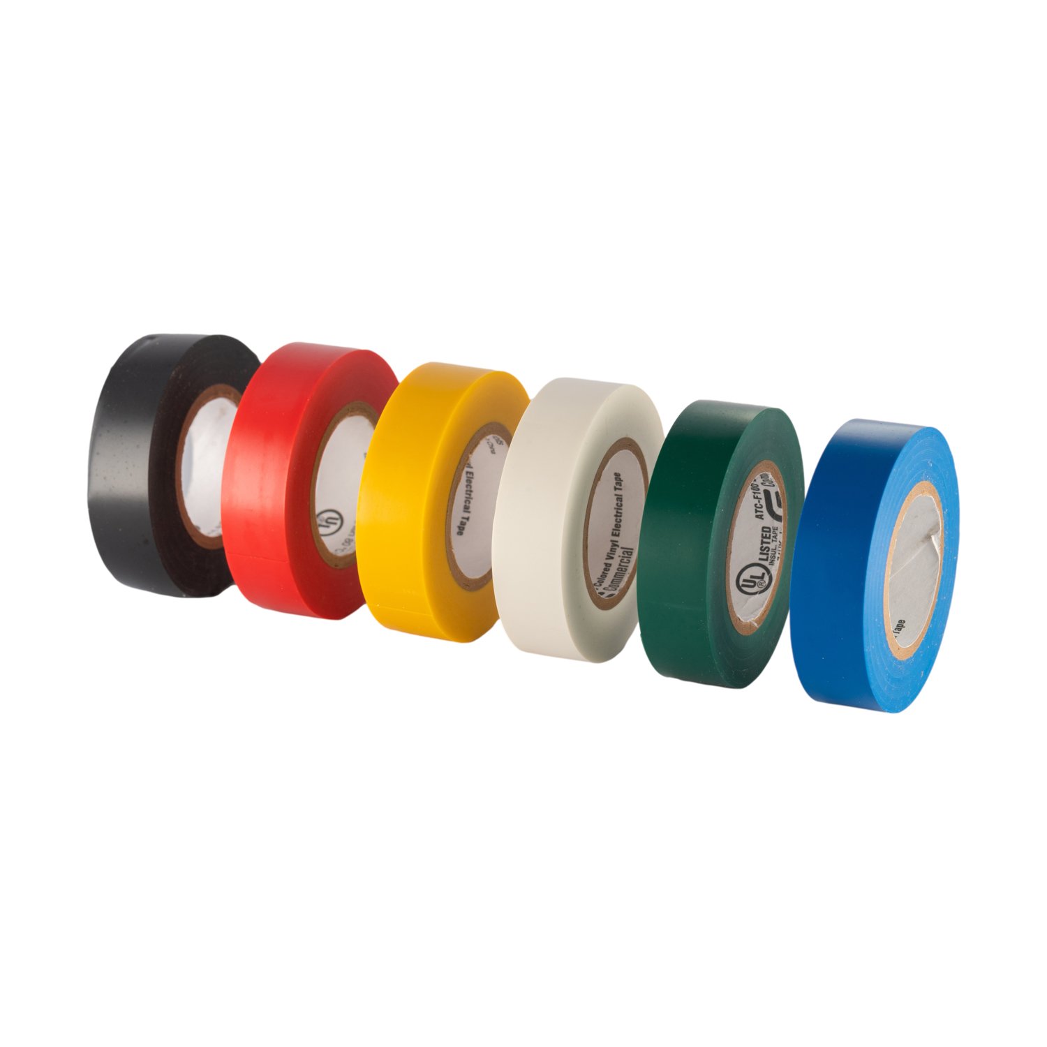 Superior Antifreeze & Insulation Electrical Tape for Wires Bundling