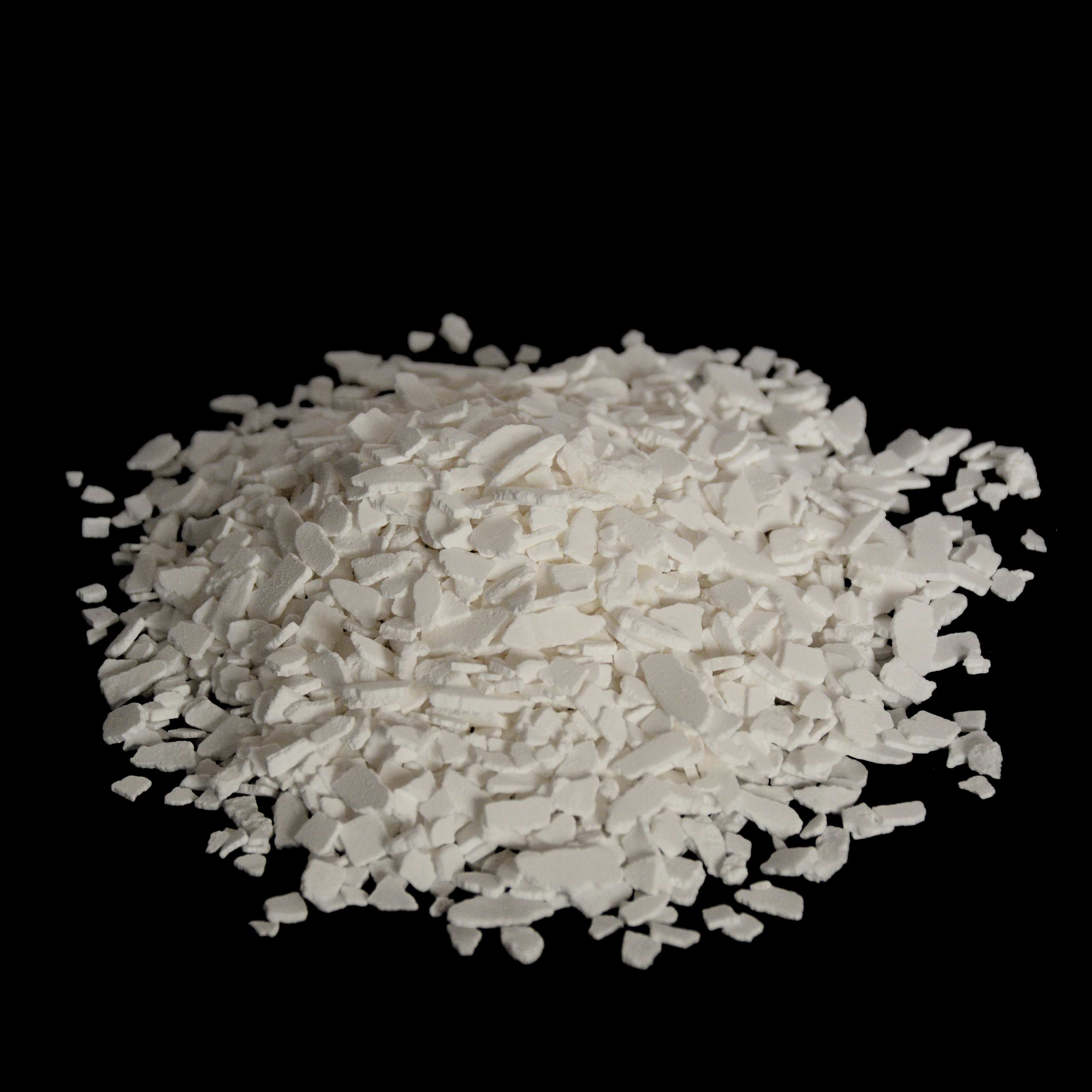 Snow Melting Agent/Antifreeze/Desiccant/Road Dust Remover of Calcium Chloride 74/77/94 Calcium Chloride Food Grade Cacl2