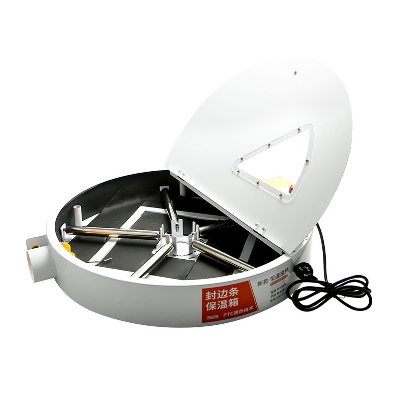 Edge Banding Machine Edge Banding Incubator Heater Constant Temperature Preheating Box Winter Antifreeze Accessories