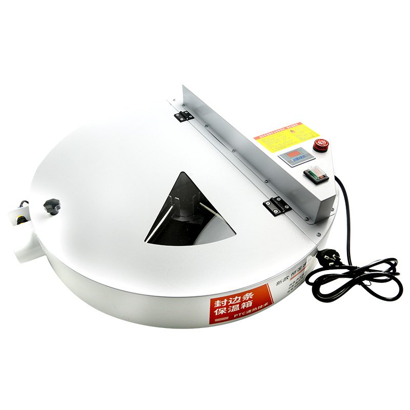 Edge Banding Machine Edge Banding Incubator Heater Constant Temperature Preheating Box Winter Antifreeze Accessories