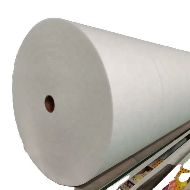 Antifreeze Sheet Non-woven Fabric Garden Winter Covers Fleece Frost Protection Fleece Non Woven Pp Fabric Spunbond
