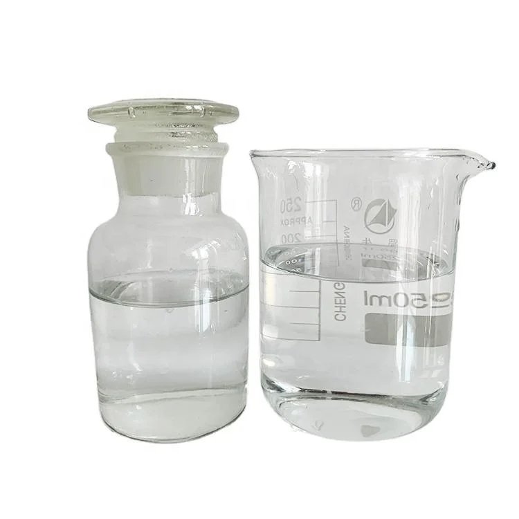 Mono Propylene Glycol / Propanediol / Liquid/Monostearate /PPG/ Material/CAS No 57-55-6 Propylene Glycol for Solvent