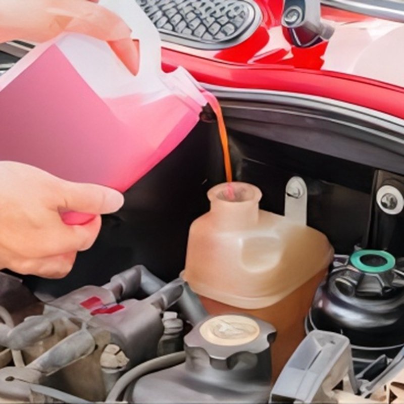 Trucks Antifreezes Coolant for Car Price Small Business Antifreeze Production