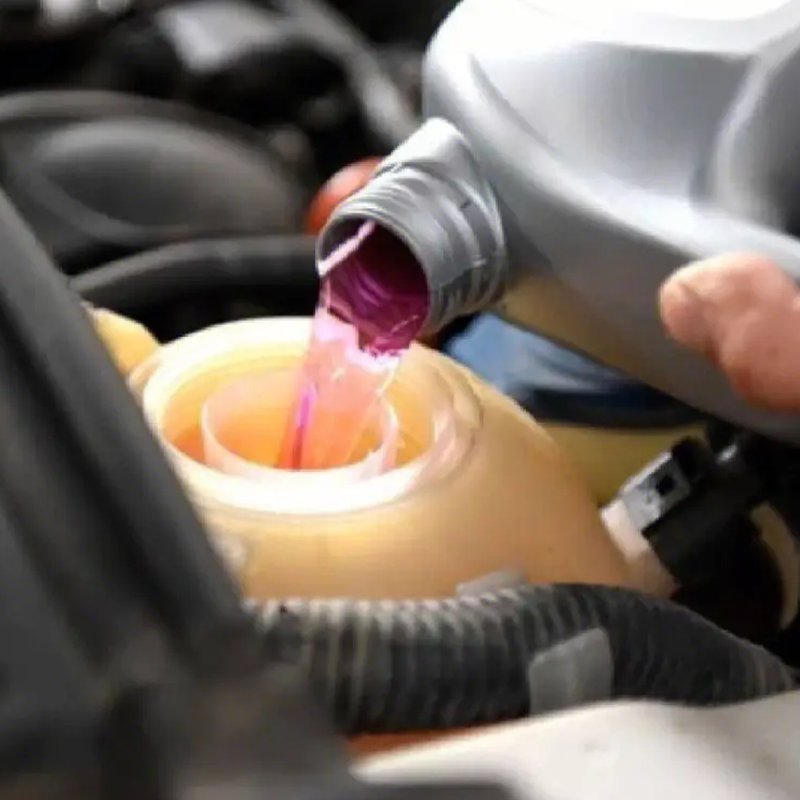 Trucks Antifreezes Coolant for Car Price Small Business Antifreeze Production