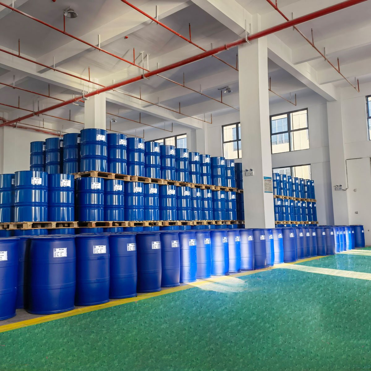 AC63 Organic Antirust and Corrosion Inhibitor for Antifreeze