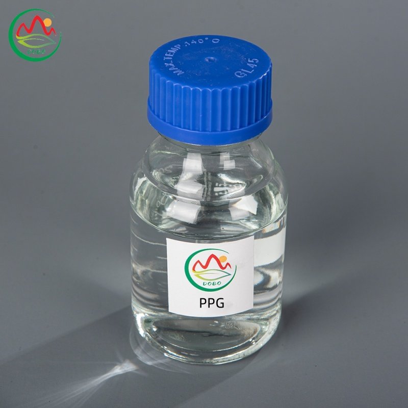 CAS25322-69-4 Industrial and Daily Use Grade Chemical PPG-6000 Polypropylene Glycol