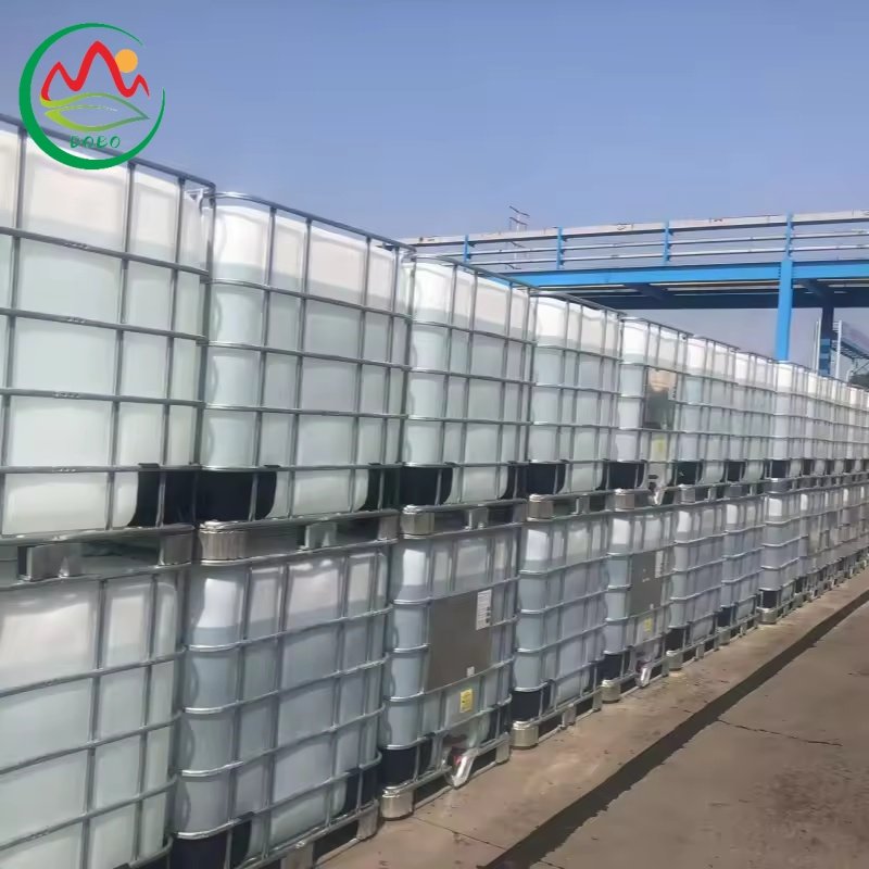 CAS25322-69-4 Industrial and Daily Use Grade Chemical PPG-6000 Polypropylene Glycol
