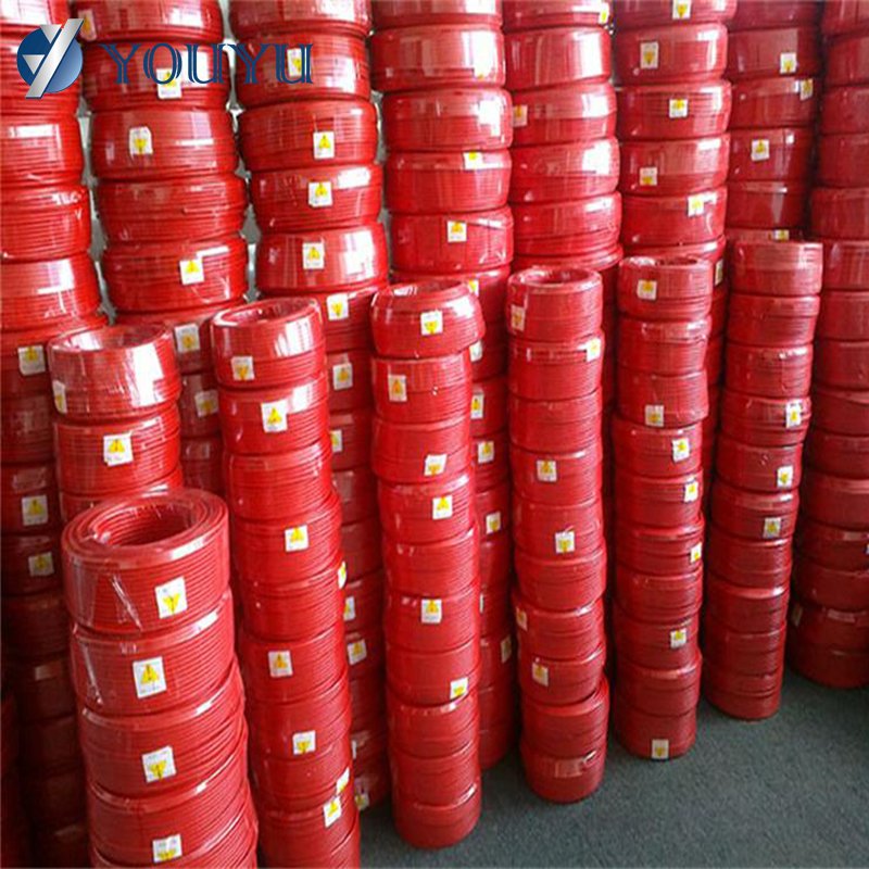 OEM Factory 220V Snow Melting Cable for Bridge Road De-icing Cables
