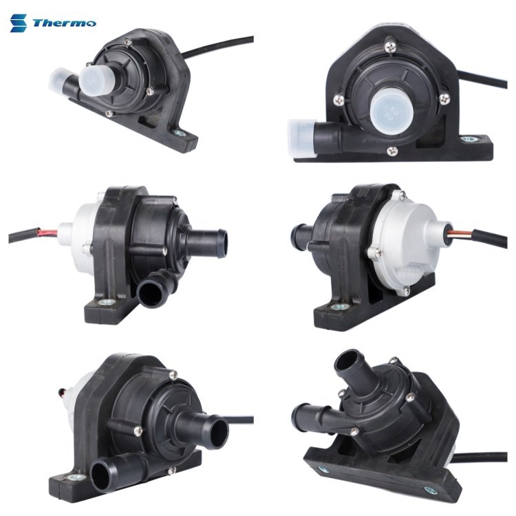 Thermo EWP155F Car Engine Auxiliary Automotive Electronic Water Pumps