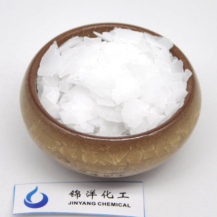 Nigari Magnesium Chloride Magnesium Chloride Powder Granules for Sale China Factory Price