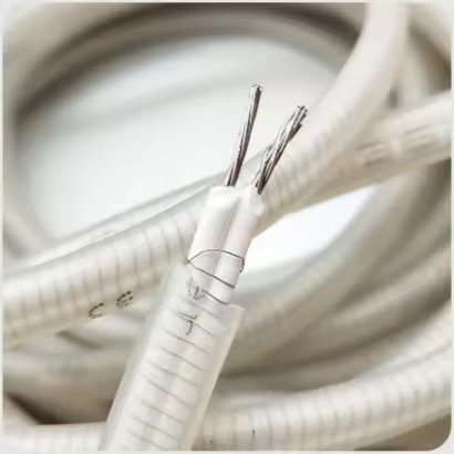 Silicon Drainpipe Heater/antifreezing Heating Cable/drain Heater for Refrigerator and Cold Room