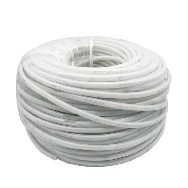 Silicon Drainpipe Heater/antifreezing Heating Cable/drain Heater for Refrigerator and Cold Room
