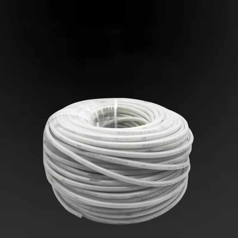 Silicon Drainpipe Heater/antifreezing Heating Cable/drain Heater for Refrigerator and Cold Room