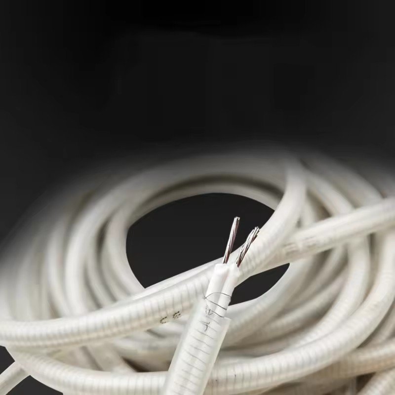 Silicon Drainpipe Heater/antifreezing Heating Cable/drain Heater for Refrigerator and Cold Room