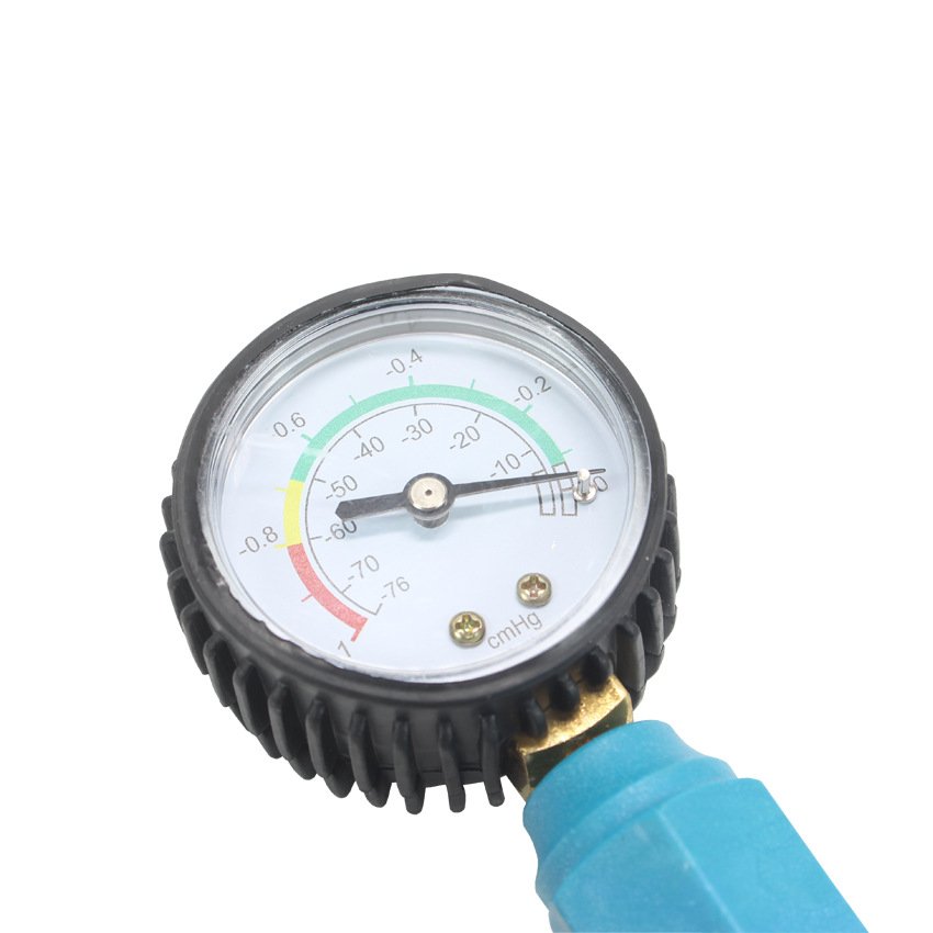 Car Cooling System refill tester Radiator Vacuum Purge Refill Tester Tool Kit
