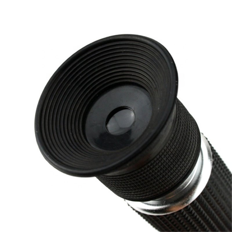 Fahrenheit Antifreeze and Battery Ethylene Glycol Refractometer