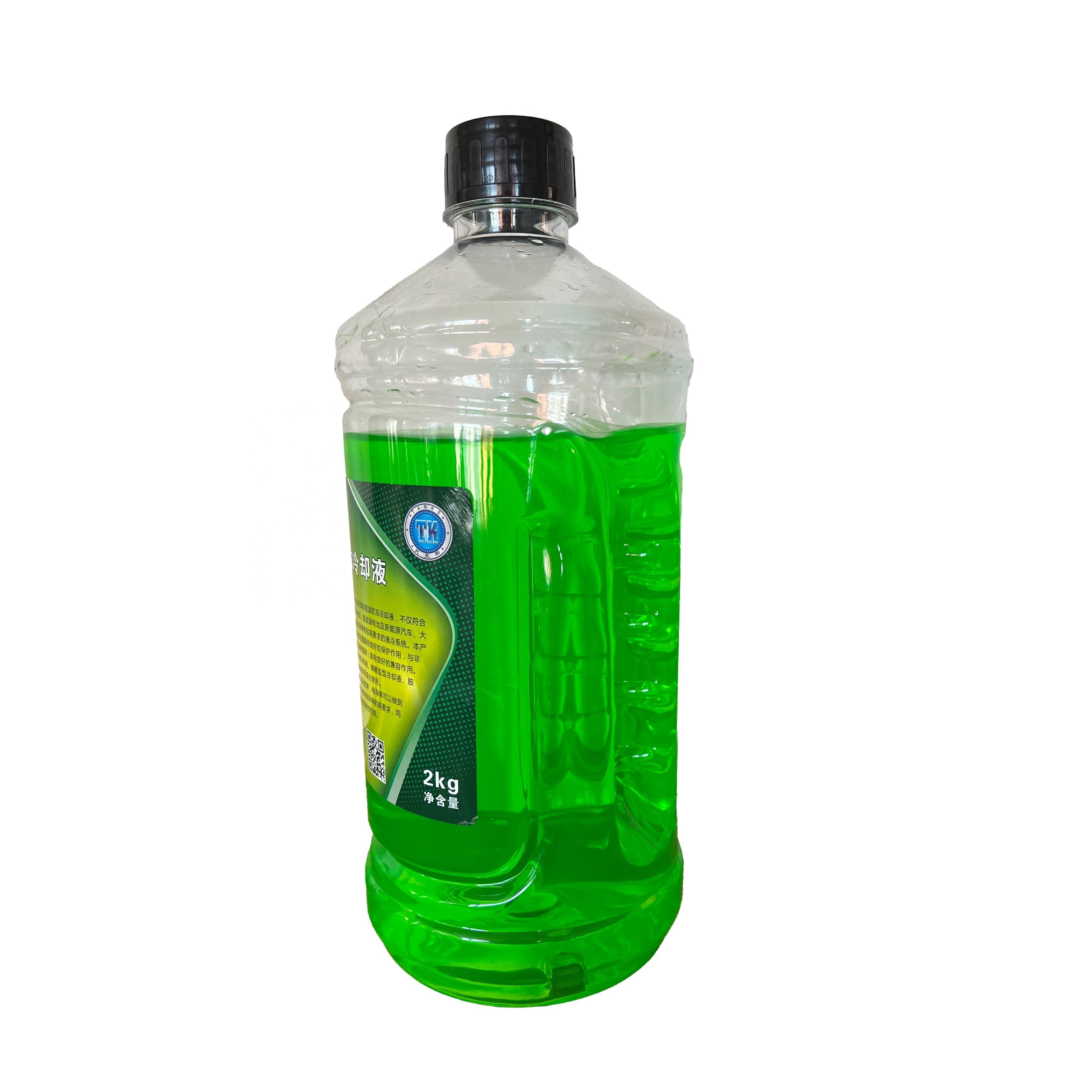 Factory Price Car Cooling System Anti Freeze Coolant for Engine Radiator