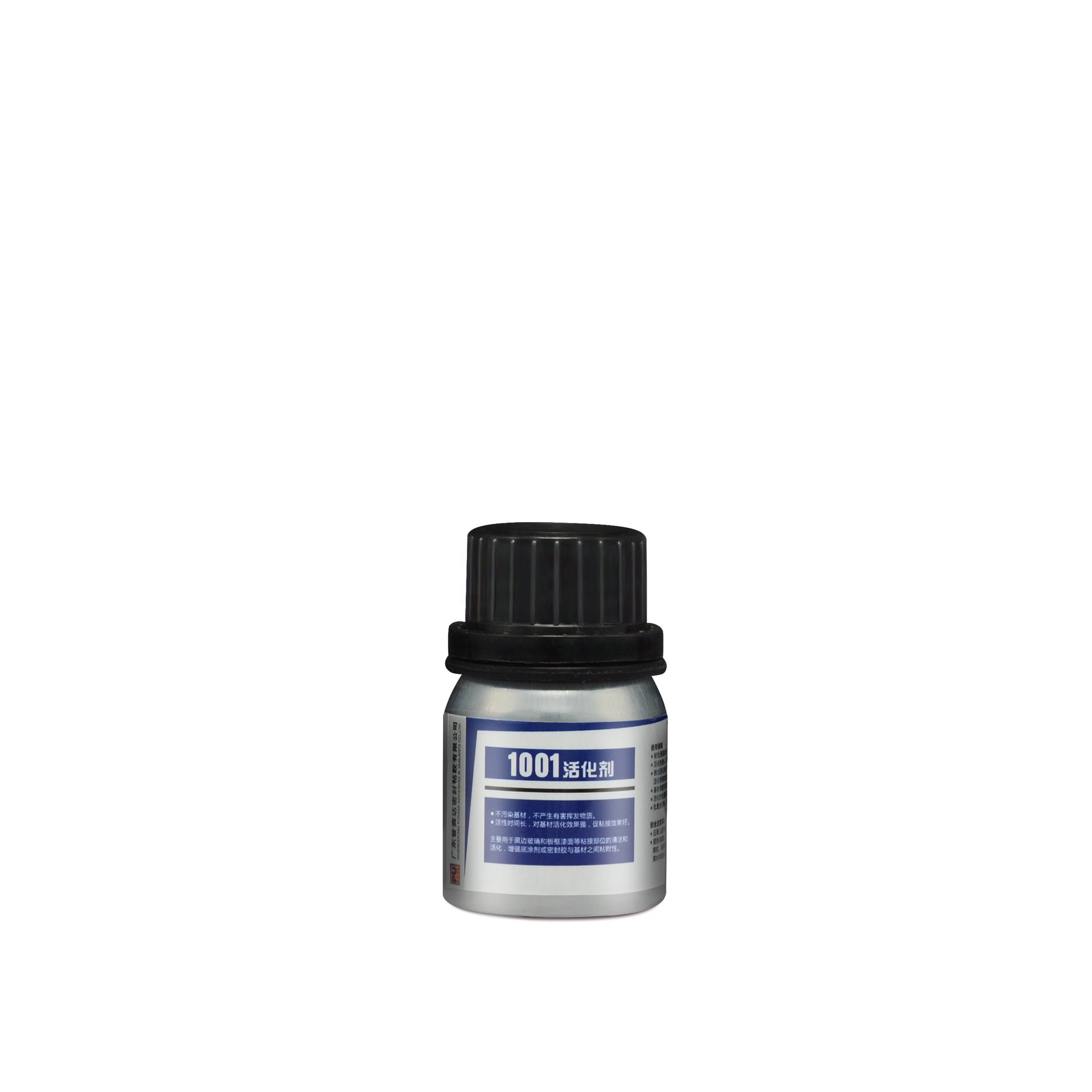 Automotive Polyurethane Glue Activator For Windscreen Repair 1001