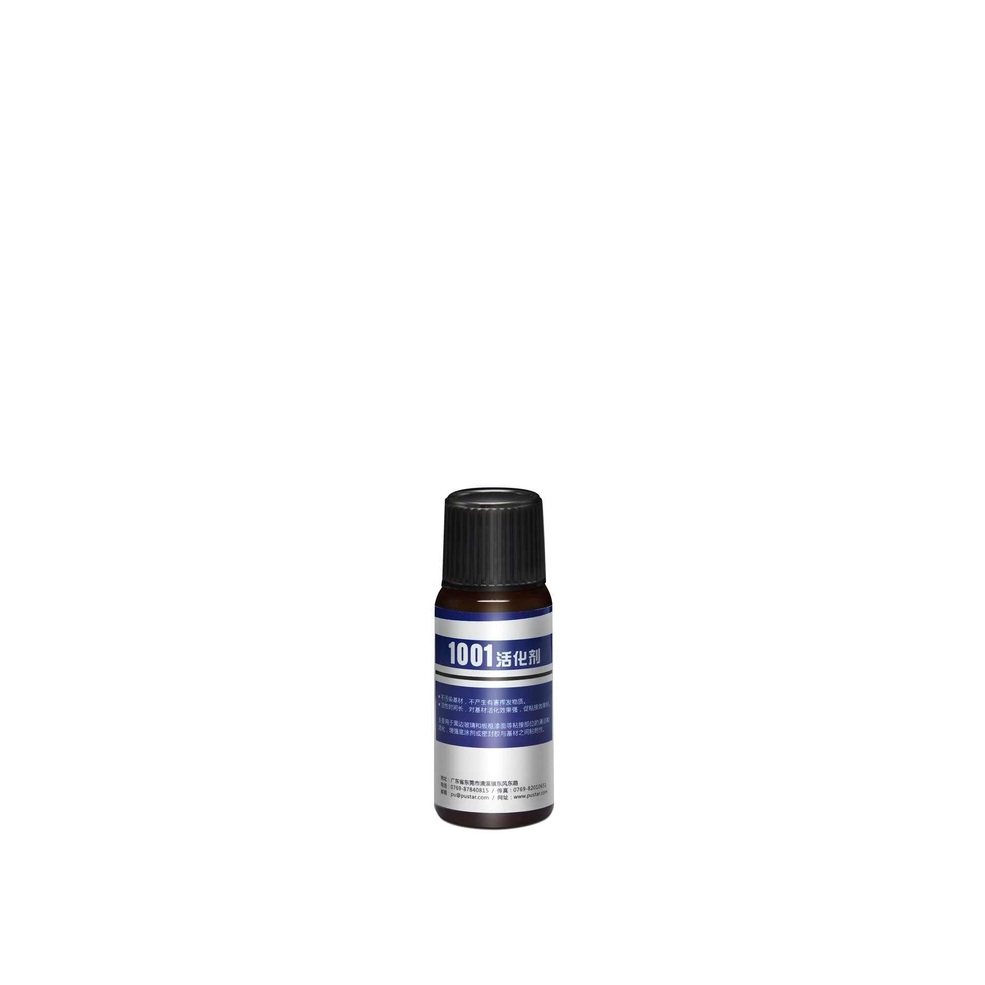 Automotive Polyurethane Glue Activator For Windscreen Repair 1001