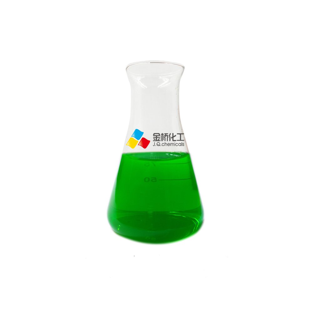 Most Popular Light Resistance Coolant Chemical Dye for Coolant