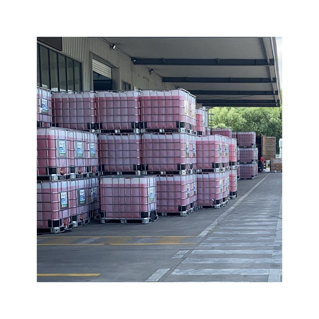 Custom Wholesale High-Performance Additive and 4L Car Radiator Fluid, Ideal for Antifreeze Production Plant Coolant