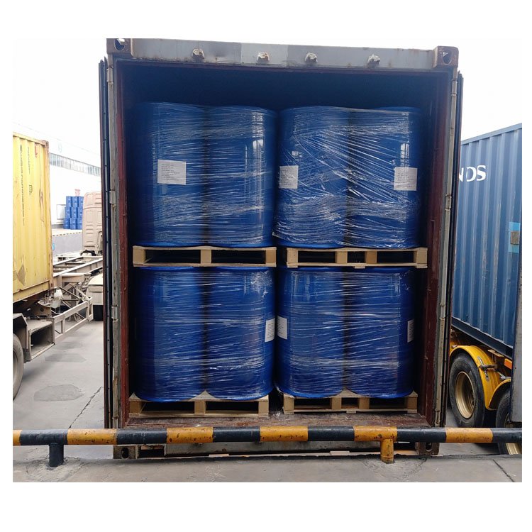99.95%Min CAS N0.107-21-1 MEG Mono Ethylene Glycol for Antifreezing Agent