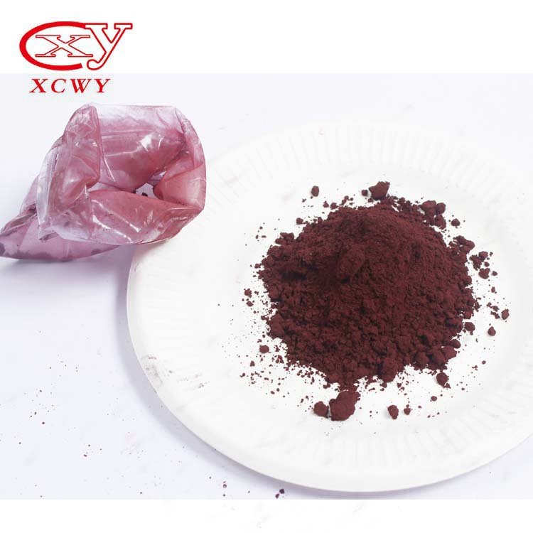 Water Based Acid Rhodamine B for Liquid Detergent Coolant Antifreeze