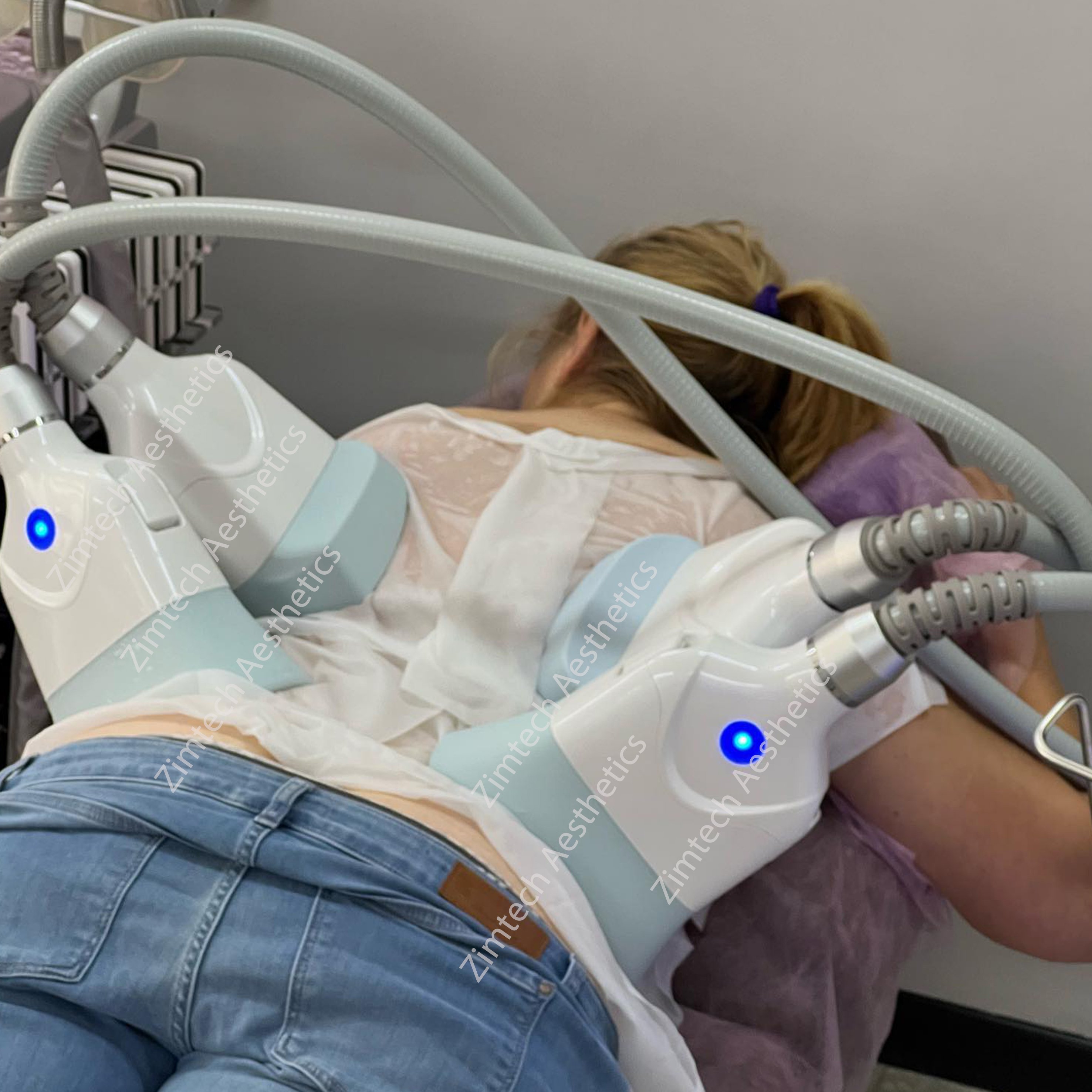 Crioterapia Criolipolisis Portable Cryolipolysis Body Slimming Weight Loss Device