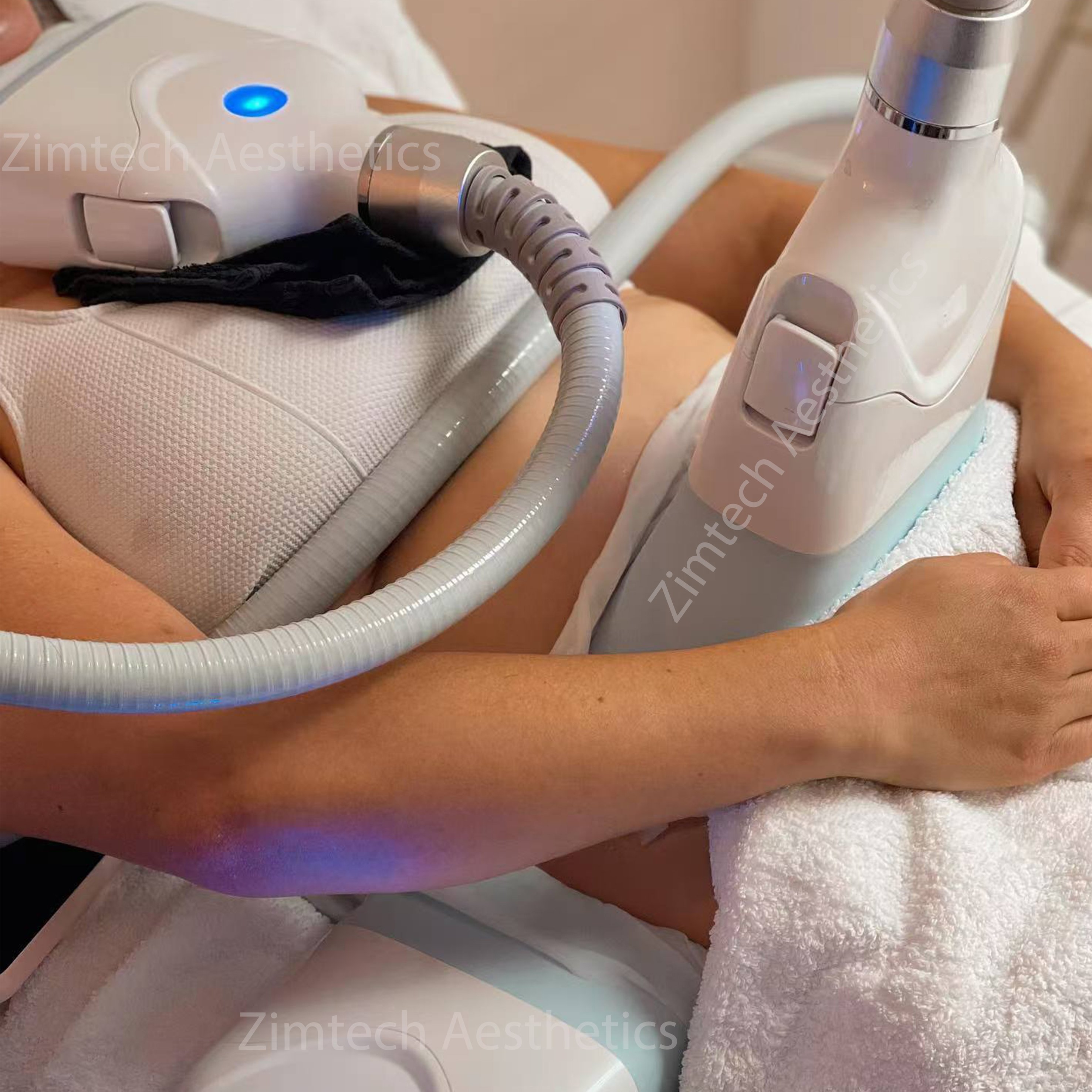 Crioterapia Criolipolisis Portable Cryolipolysis Body Slimming Weight Loss Device