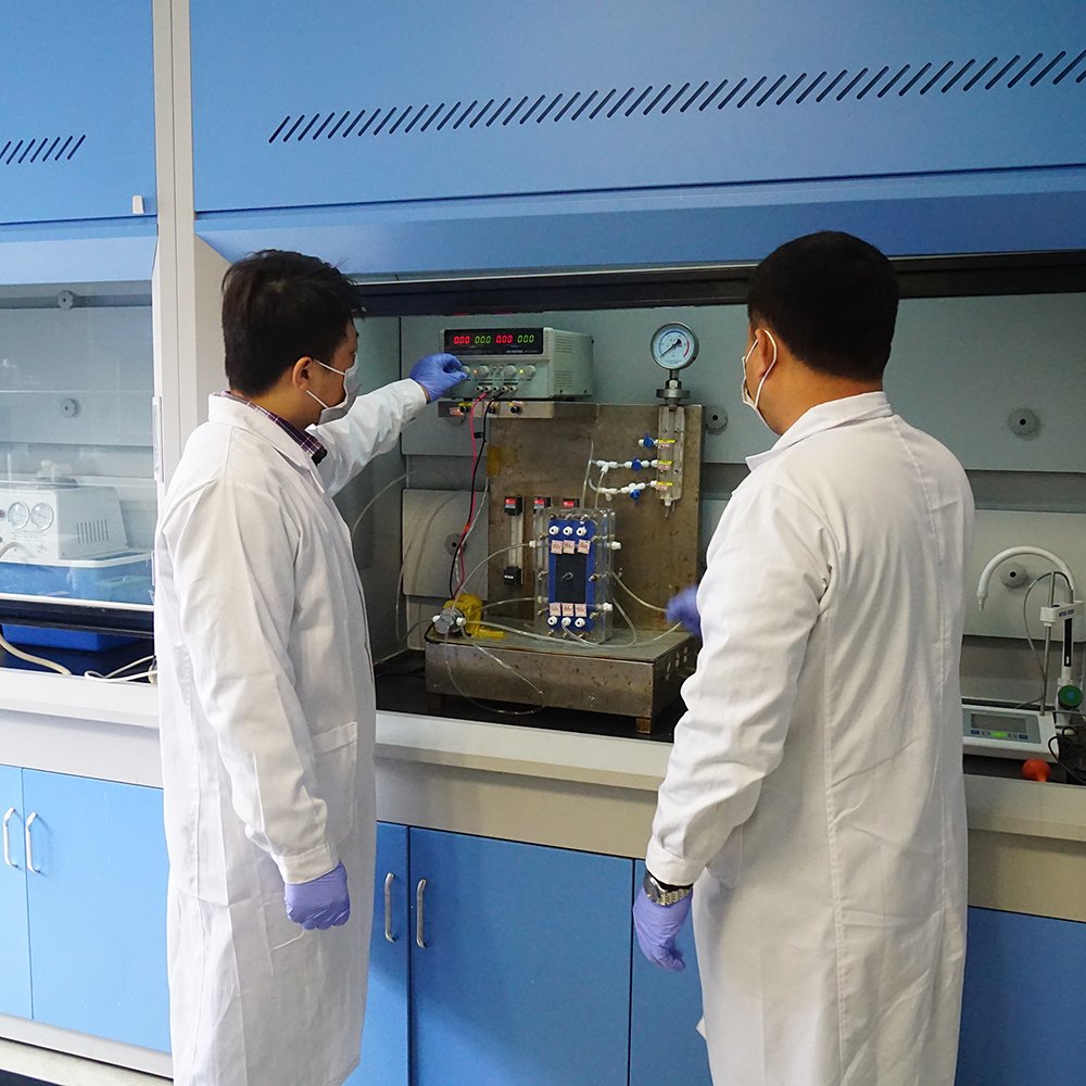 Red Fluorescent Dyes for Coolant/Antifreezing Liquid