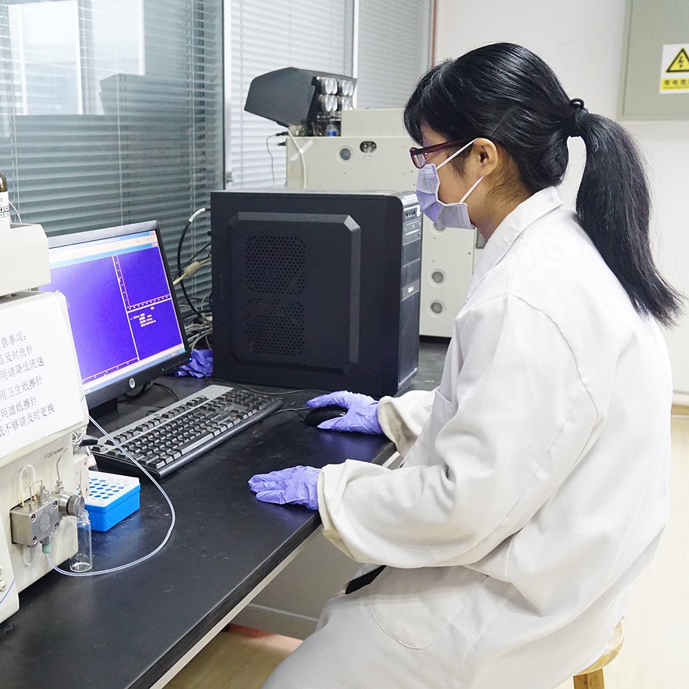 Red Fluorescent Dyes for Coolant/Antifreezing Liquid