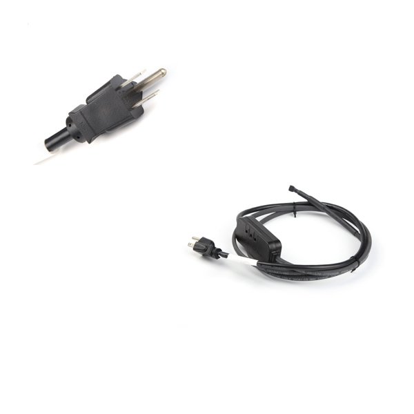 The Best-selling Twin Conductor Water Pipe Heating Tracing Cable From Jiahong Wuhu