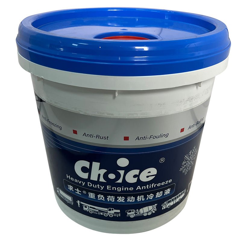 High Quality Antifreeze Coolant Wholesale Multiple Effect Antifreeze Wholesale Forklift Minus 15 Degrees Antifreeze